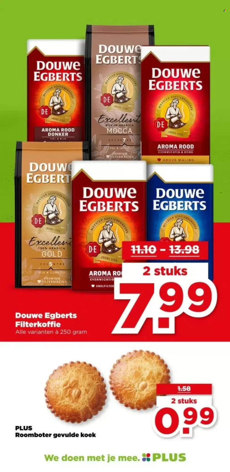 PLUS folder - Van woensdag 3 juni 2026