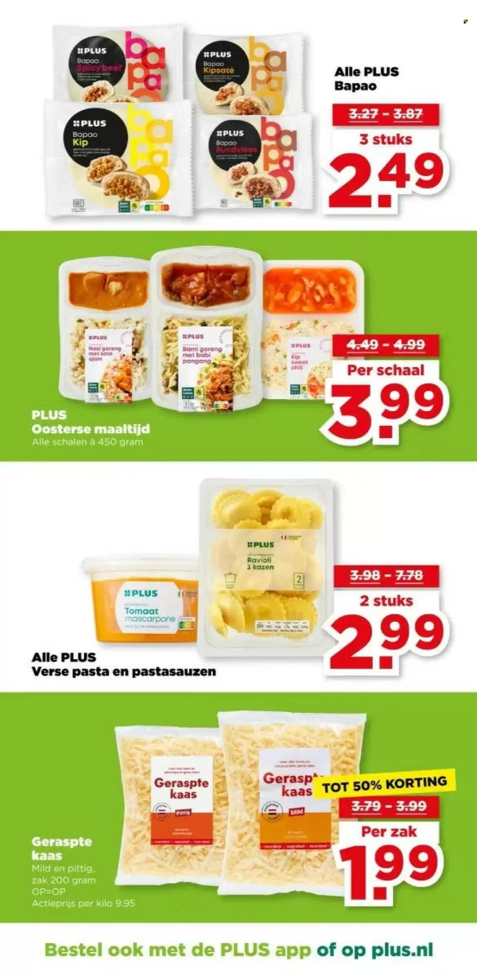 PLUS folder - Van woensdag 3 juni 2026