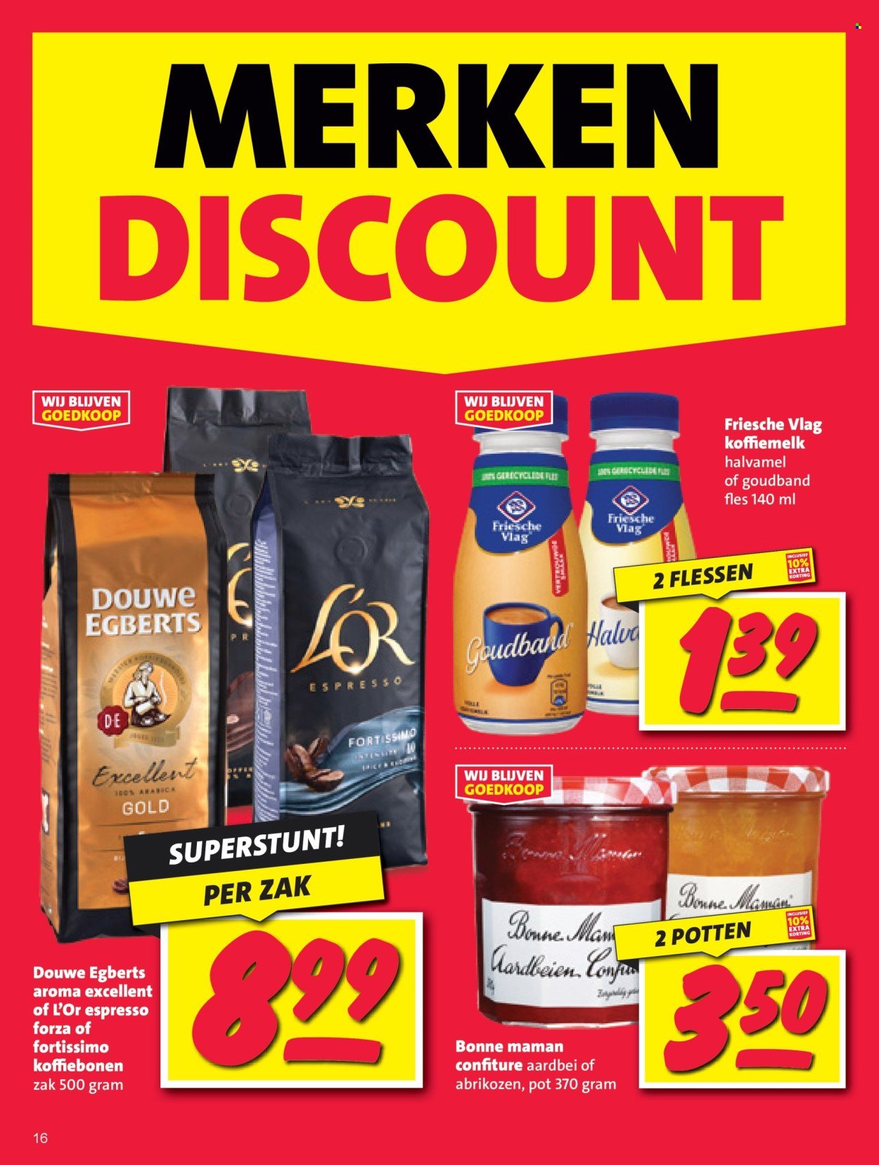 NETTORAMA folder - Van maandag 1 december 2025