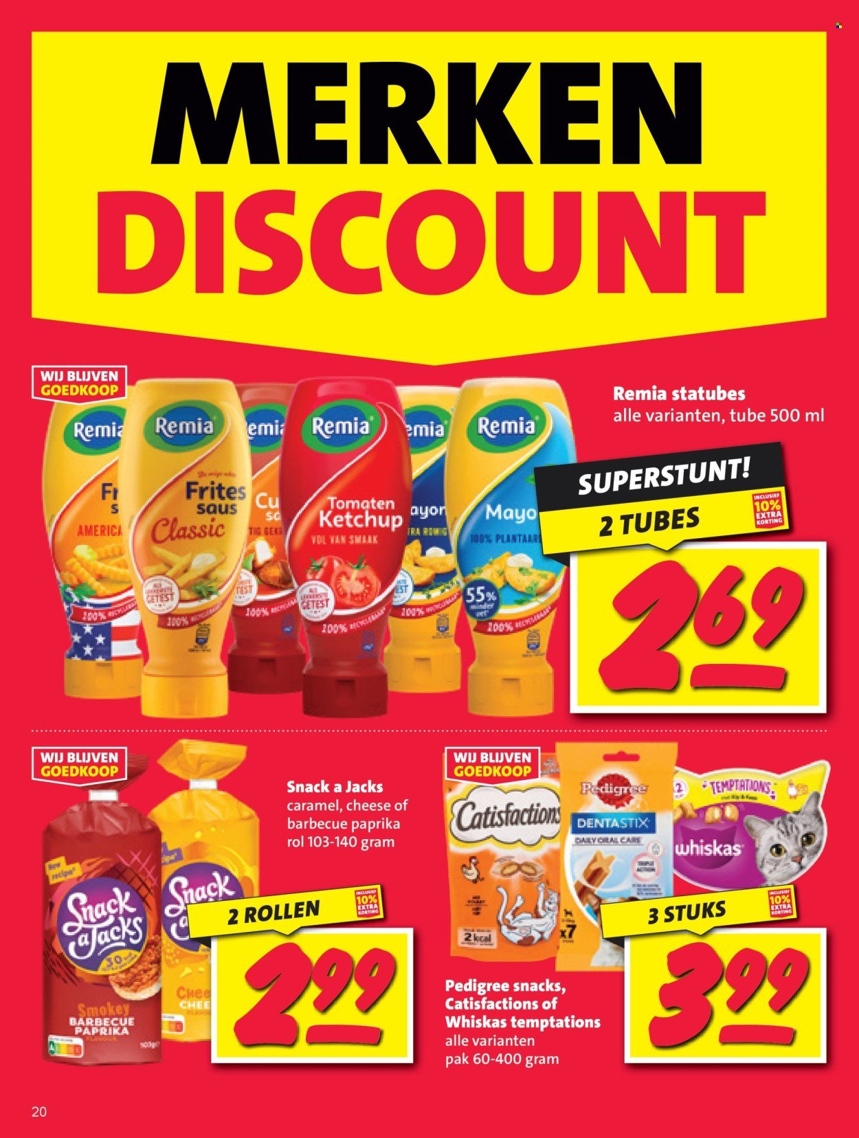 NETTORAMA folder - Van maandag 1 december 2025