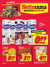 NETTORAMA folder - Van maandag 1 december 2025