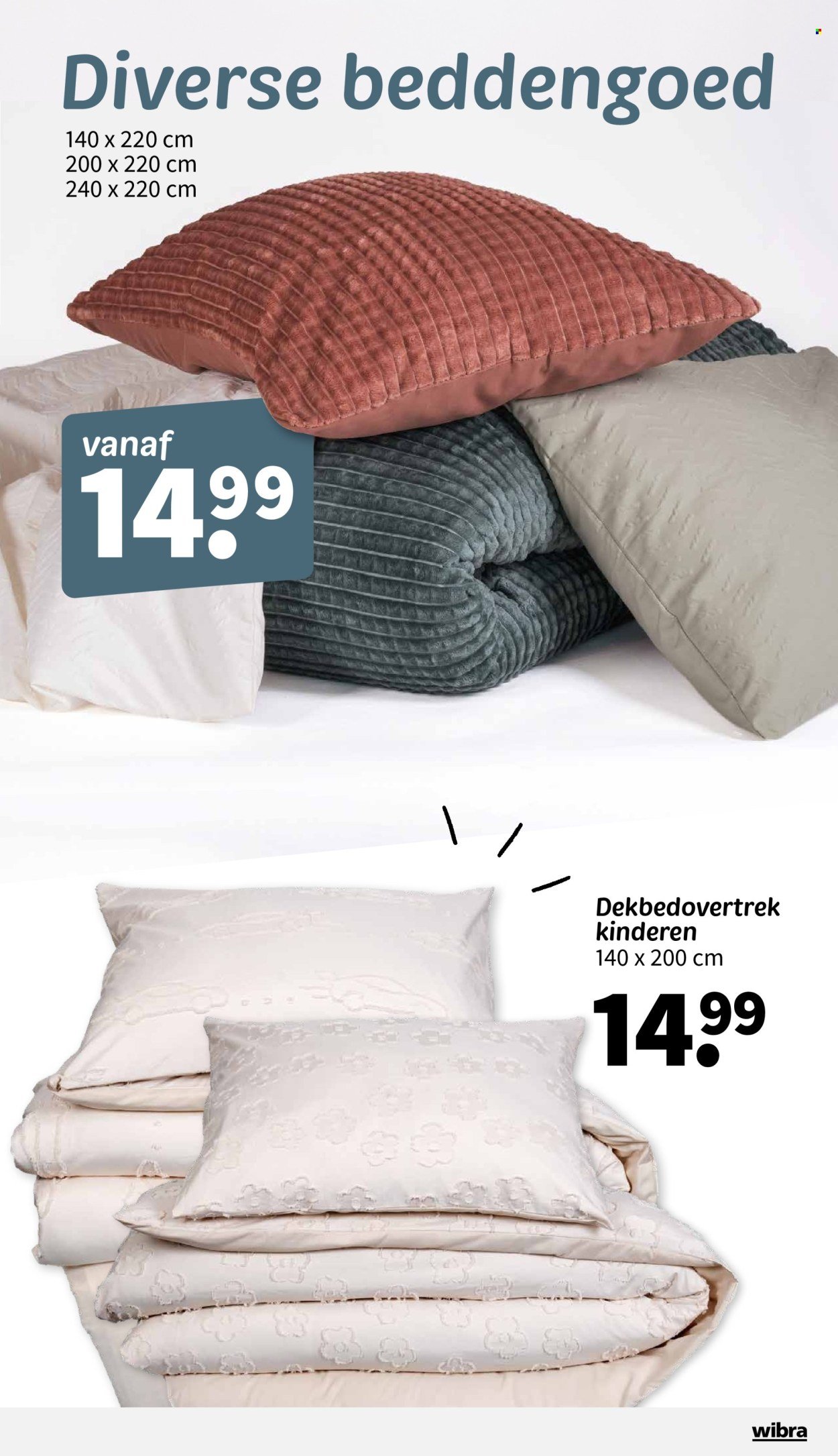 WIBRA folder - Van maandag 28 september 2026