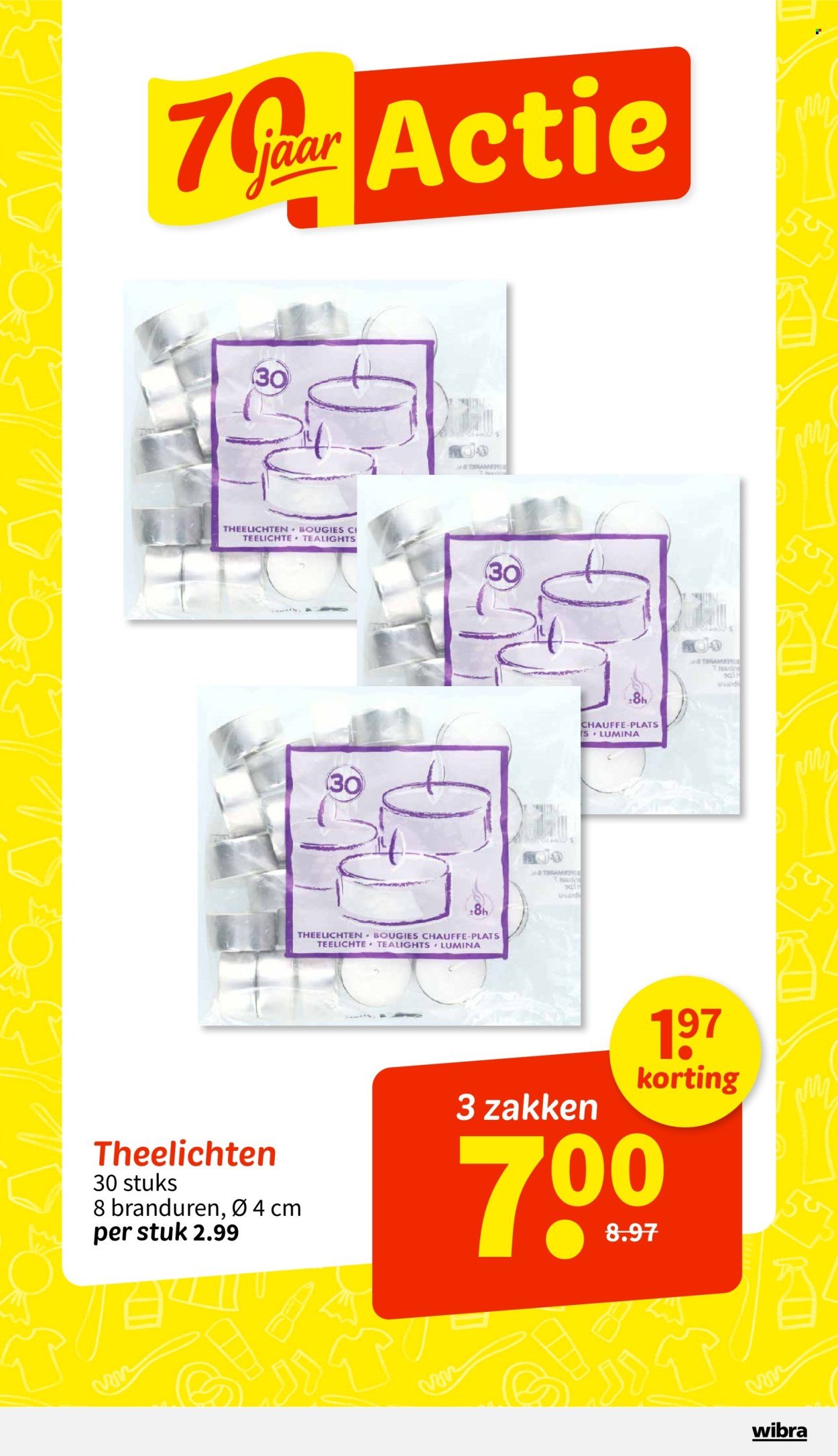 WIBRA folder - Van maandag 28 september 2026