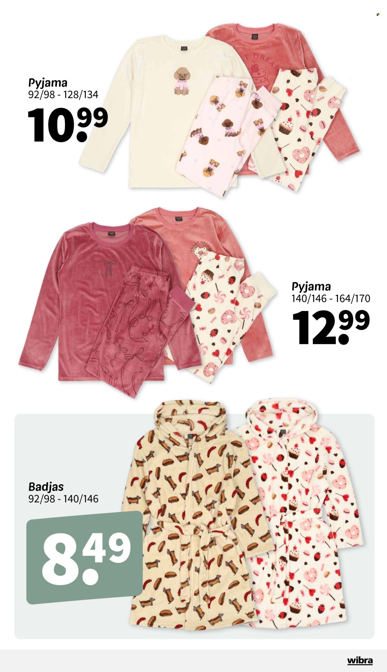 WIBRA folder - Van maandag 28 september 2026