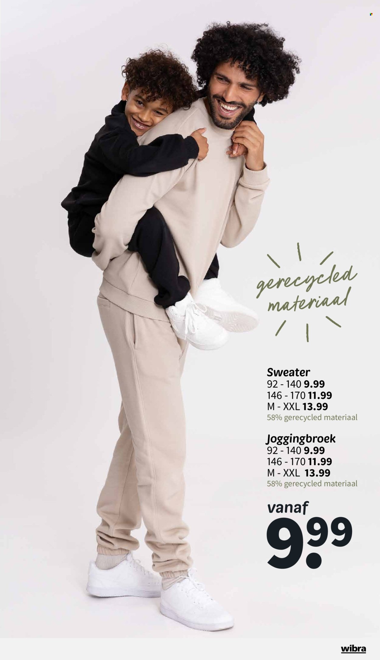 WIBRA folder - Van maandag 28 september 2026