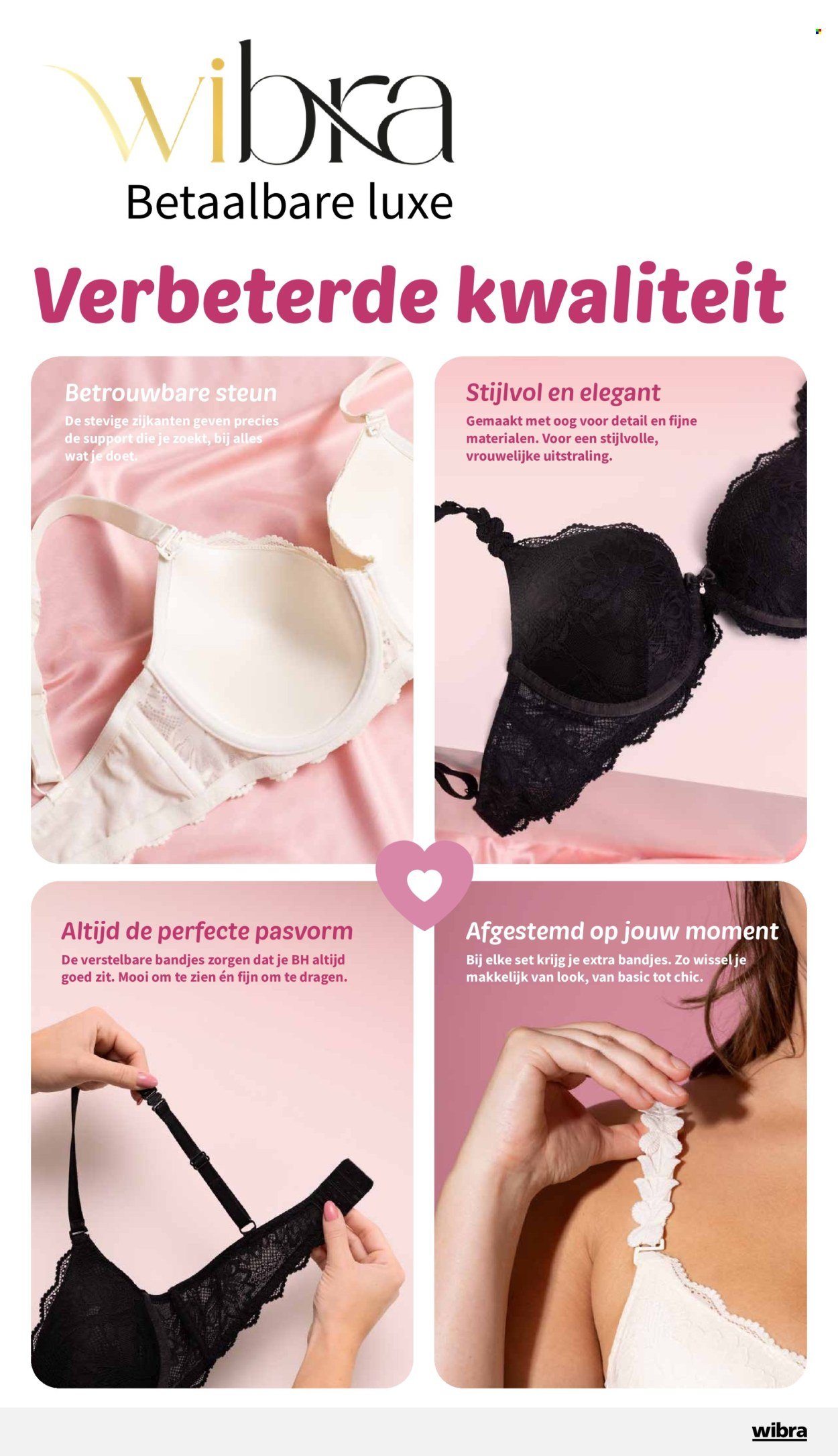 WIBRA folder - Van maandag 28 september 2026