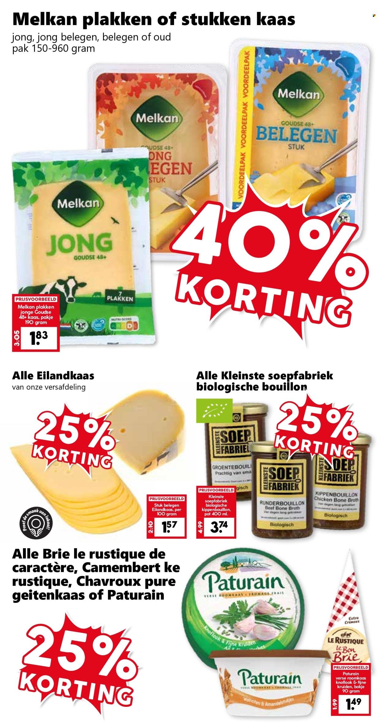 COOP folder - Van maandag 2 november 2026