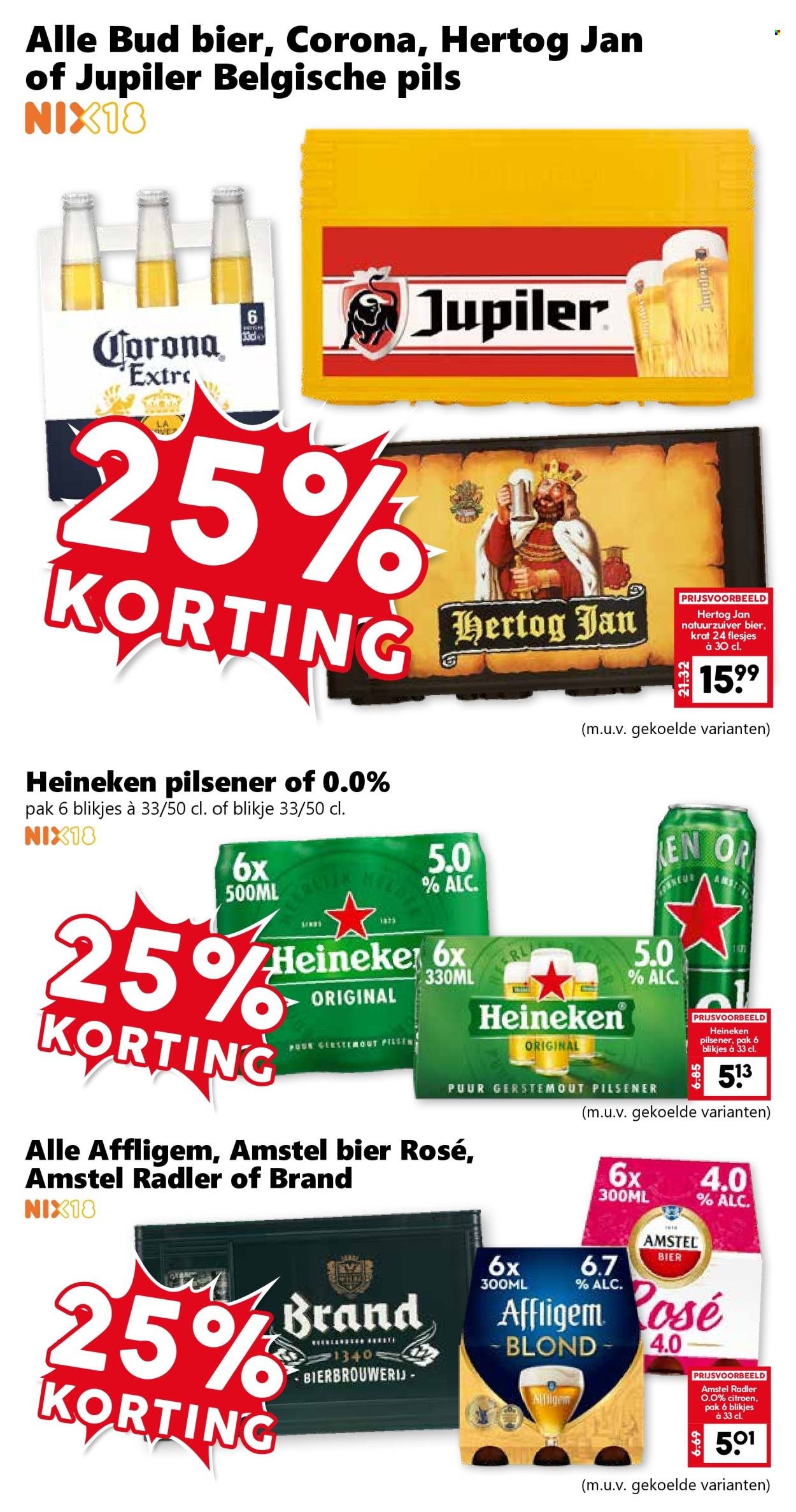 COOP folder - Van maandag 2 november 2026