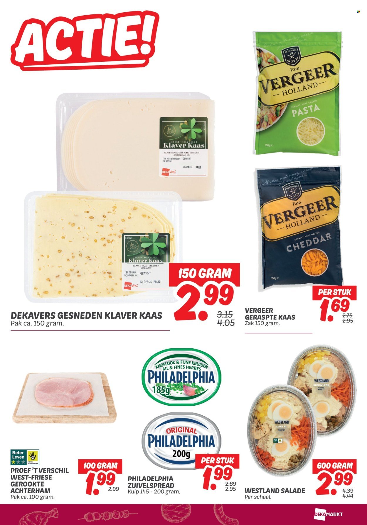 DEKAMARKT folder - Van dinsdag 19 mei 2026