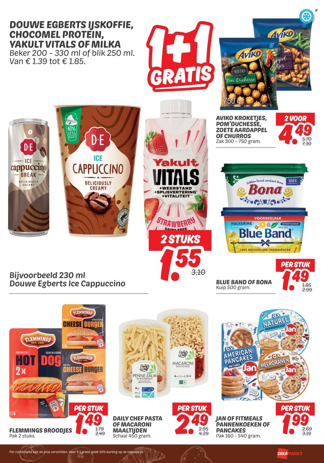 DEKAMARKT folder - Van dinsdag 19 mei 2026