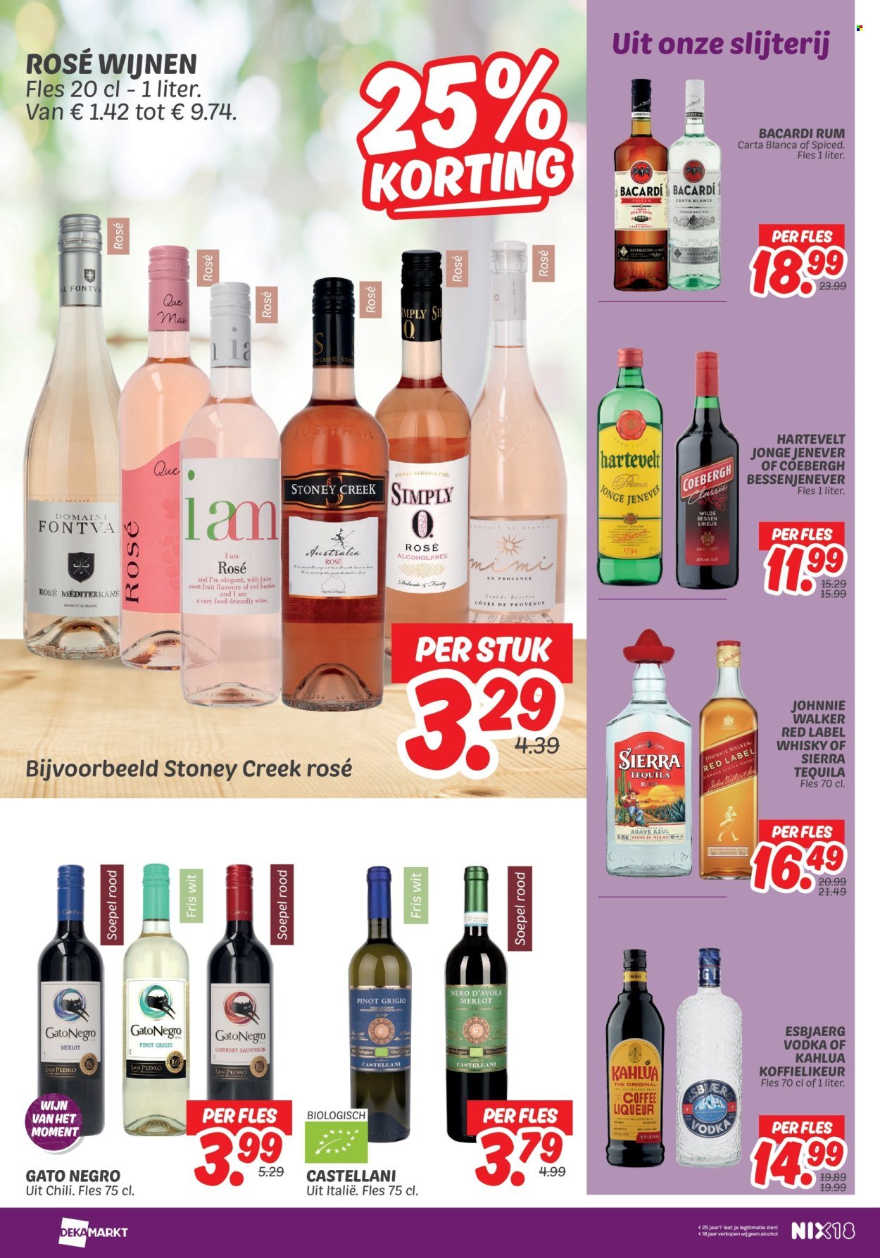 DEKAMARKT folder - Van dinsdag 19 mei 2026