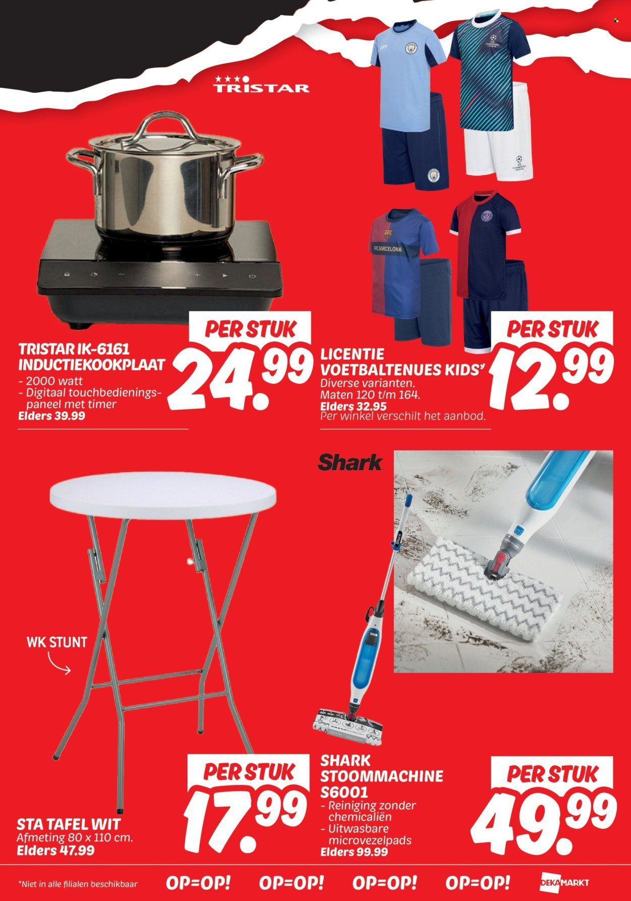 DEKAMARKT folder - Van dinsdag 19 mei 2026