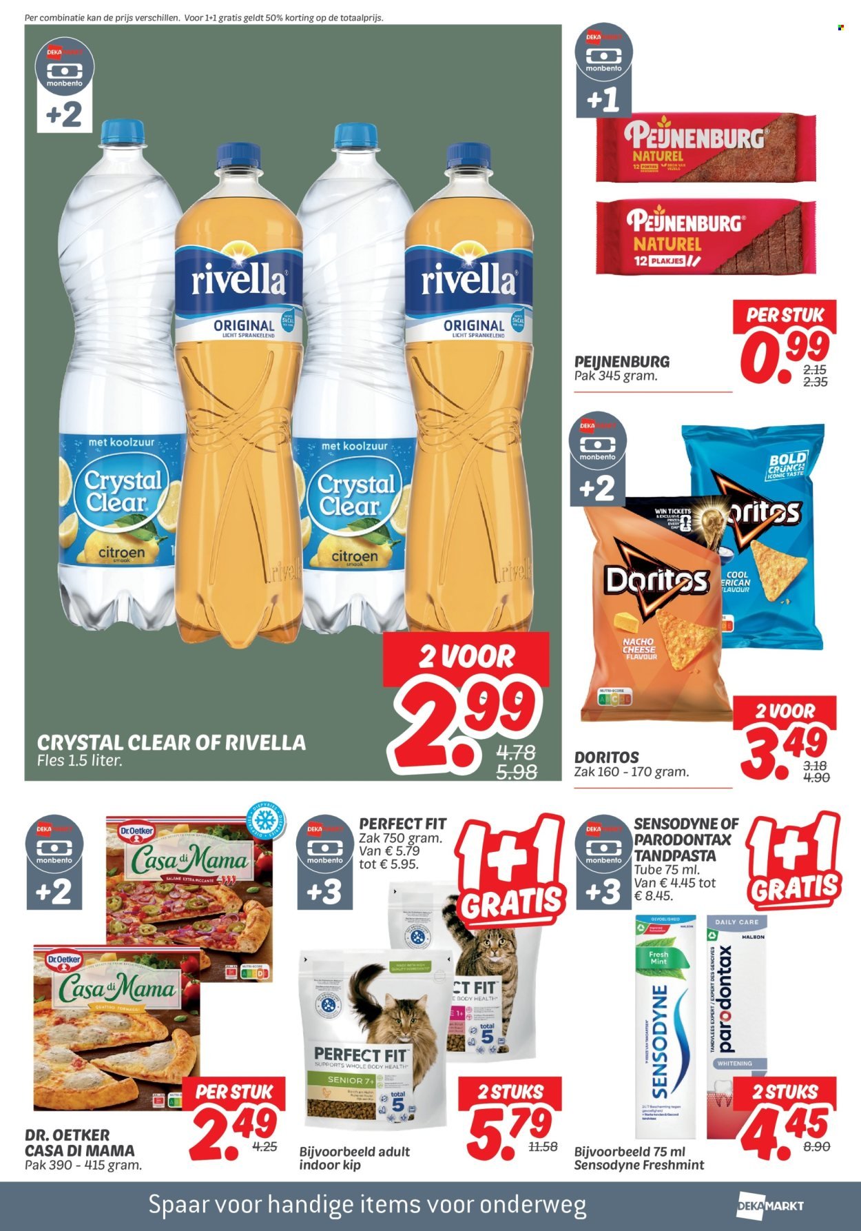 DEKAMARKT folder - Van dinsdag 19 mei 2026