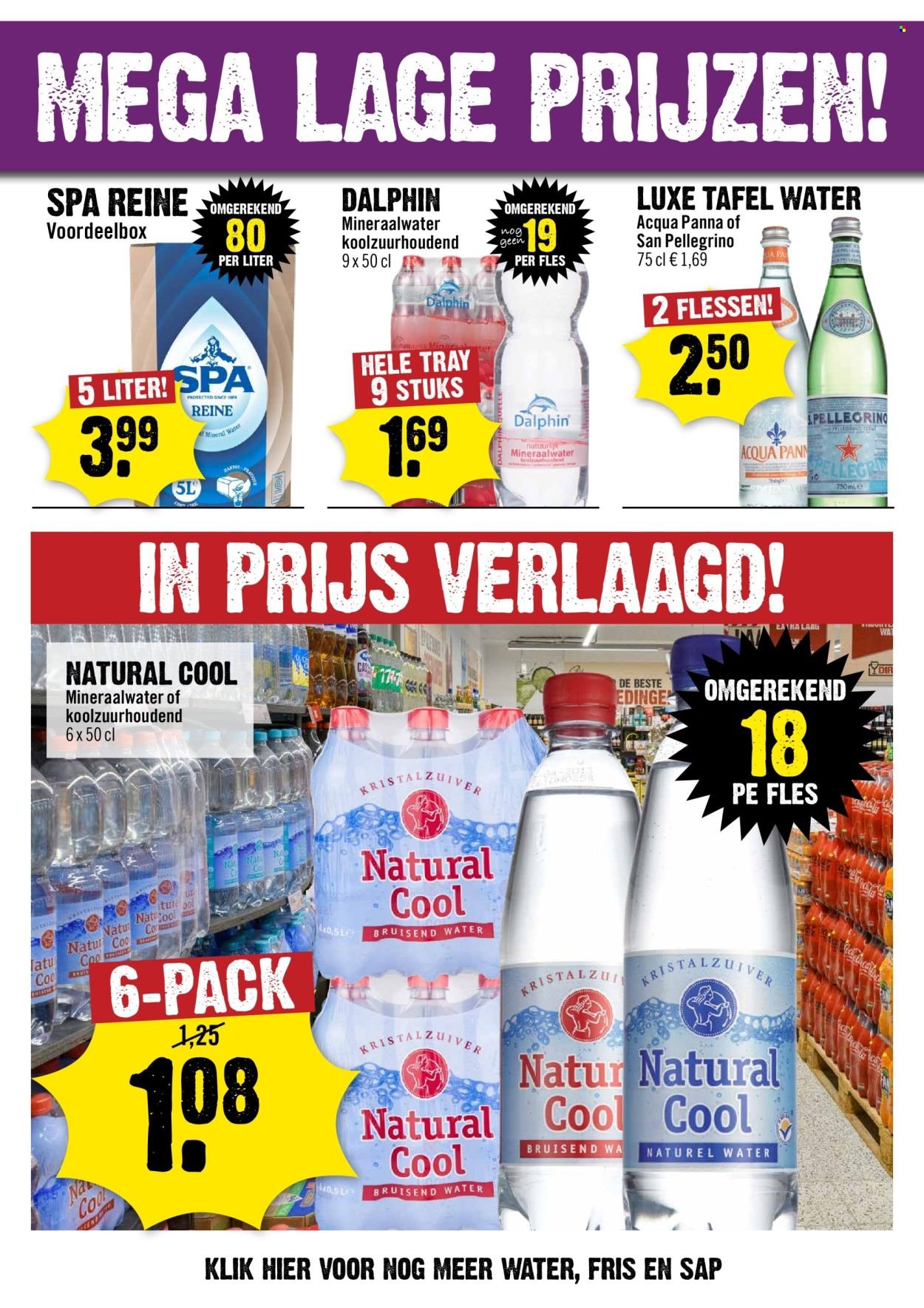 DIRK folder - Dirck3 actie