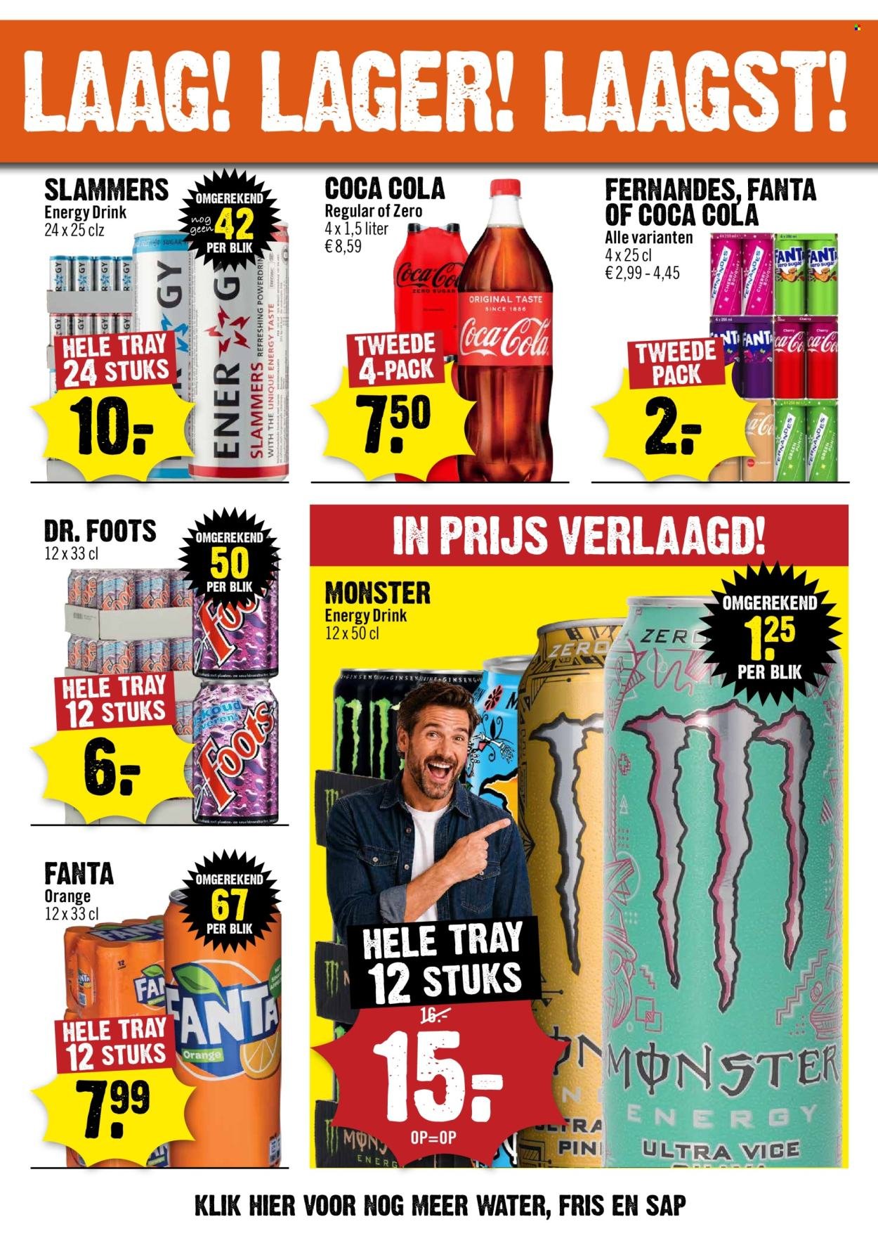 DIRK folder - Dirck3 actie