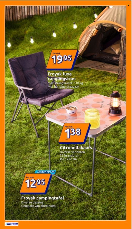 ACTION folder - Van woensdag 3 juni 2026