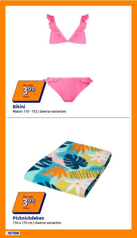ACTION folder - Van woensdag 3 juni 2026
