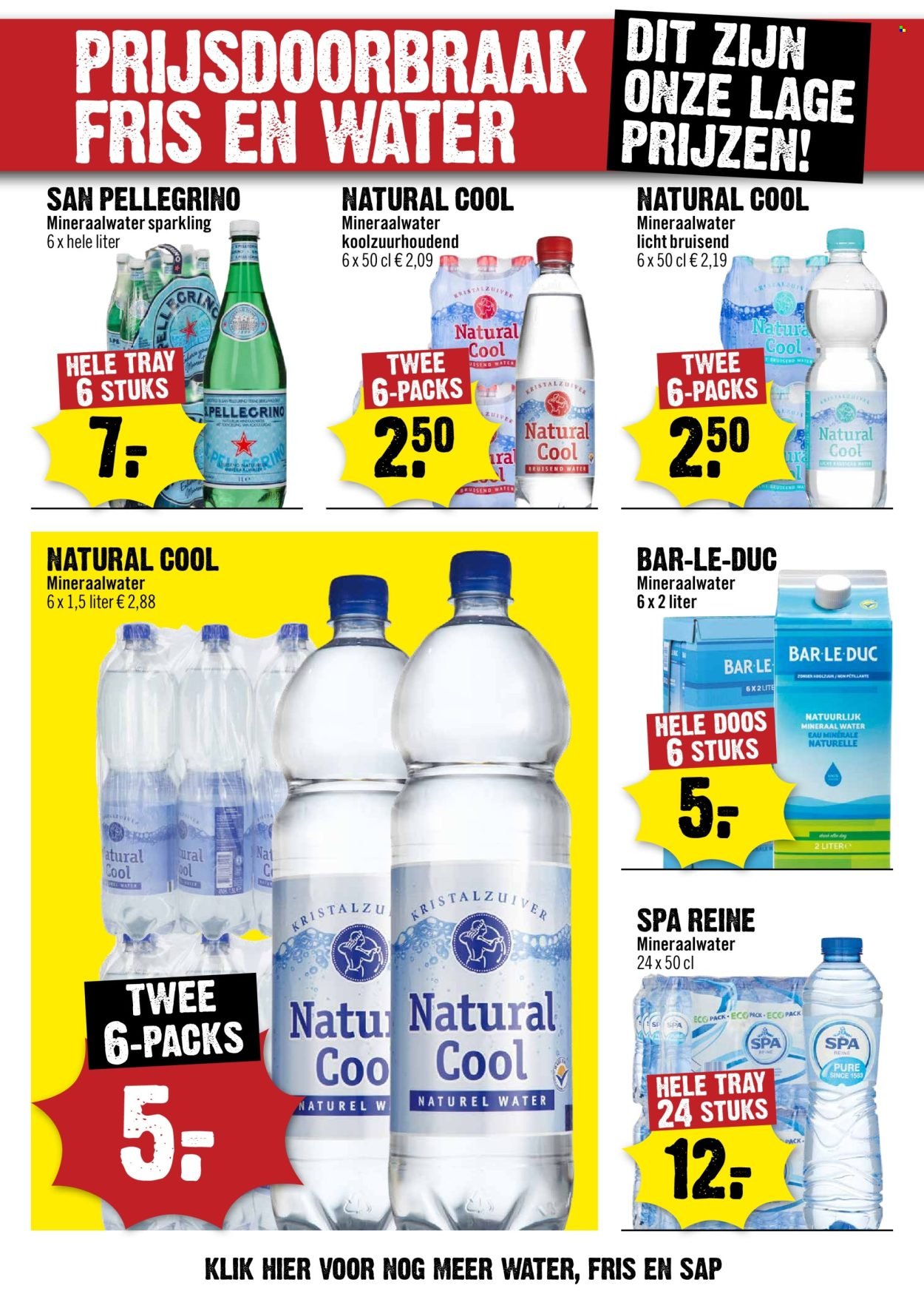 DIRK folder - Van woensdag 12 november 2025