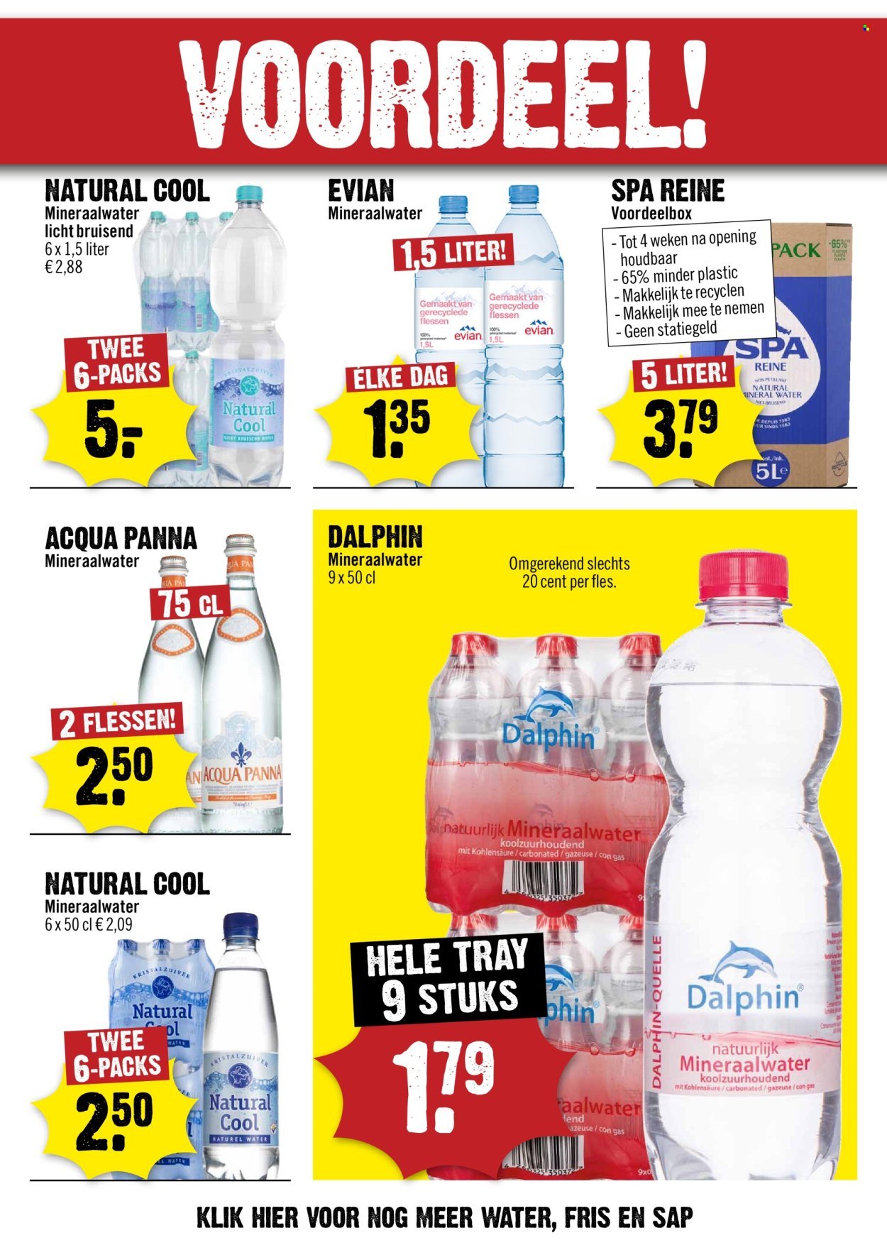 DIRK folder - Van woensdag 12 november 2025