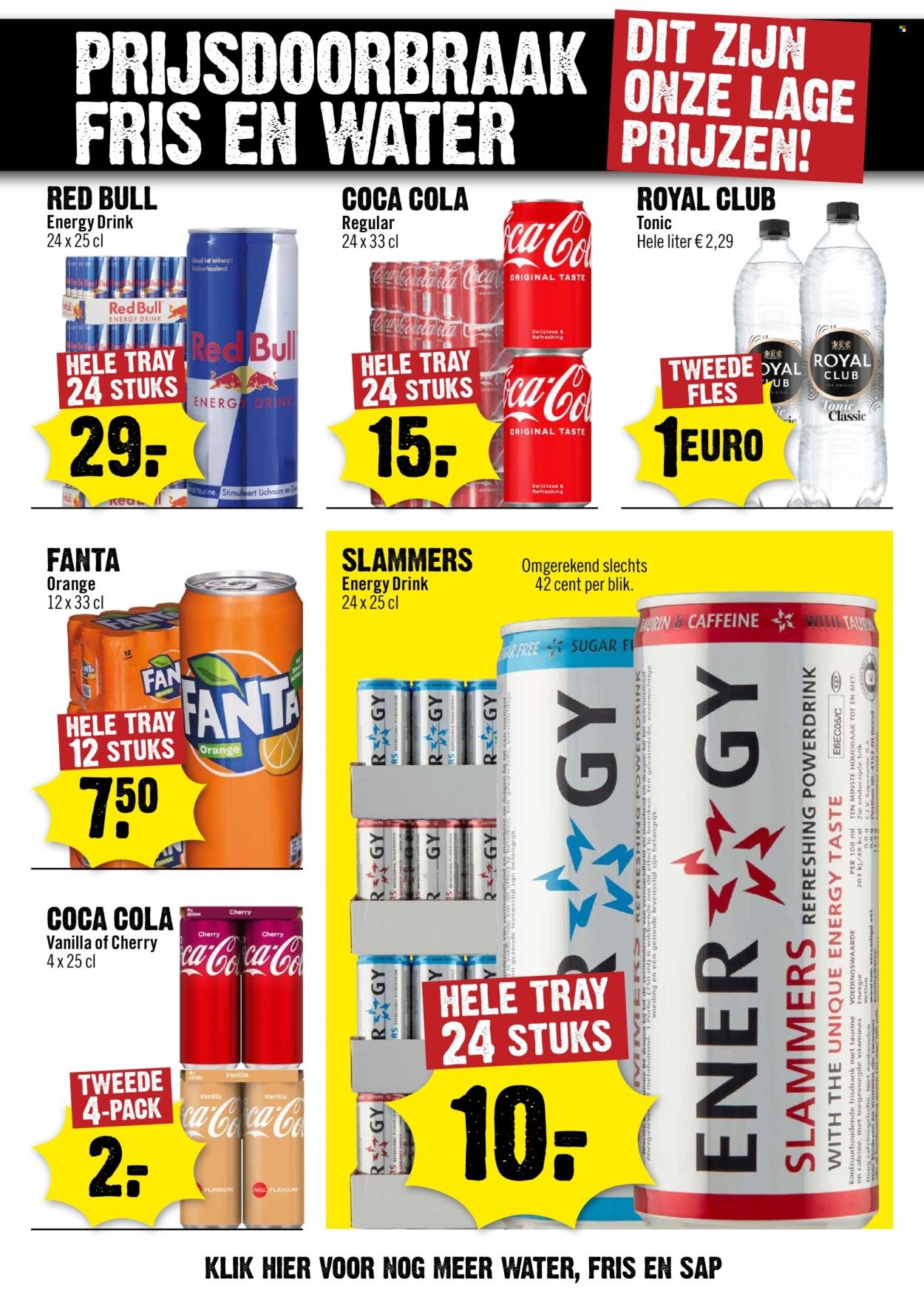 DIRK folder - Van woensdag 12 november 2025