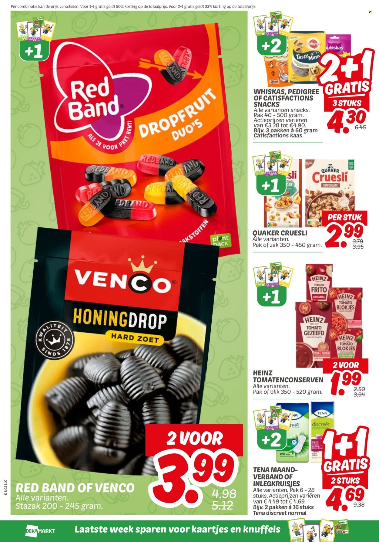 DEKAMARKT folder - Van dinsdag 14 oktober 2025 (2025-10-14 - 2025-10-20)