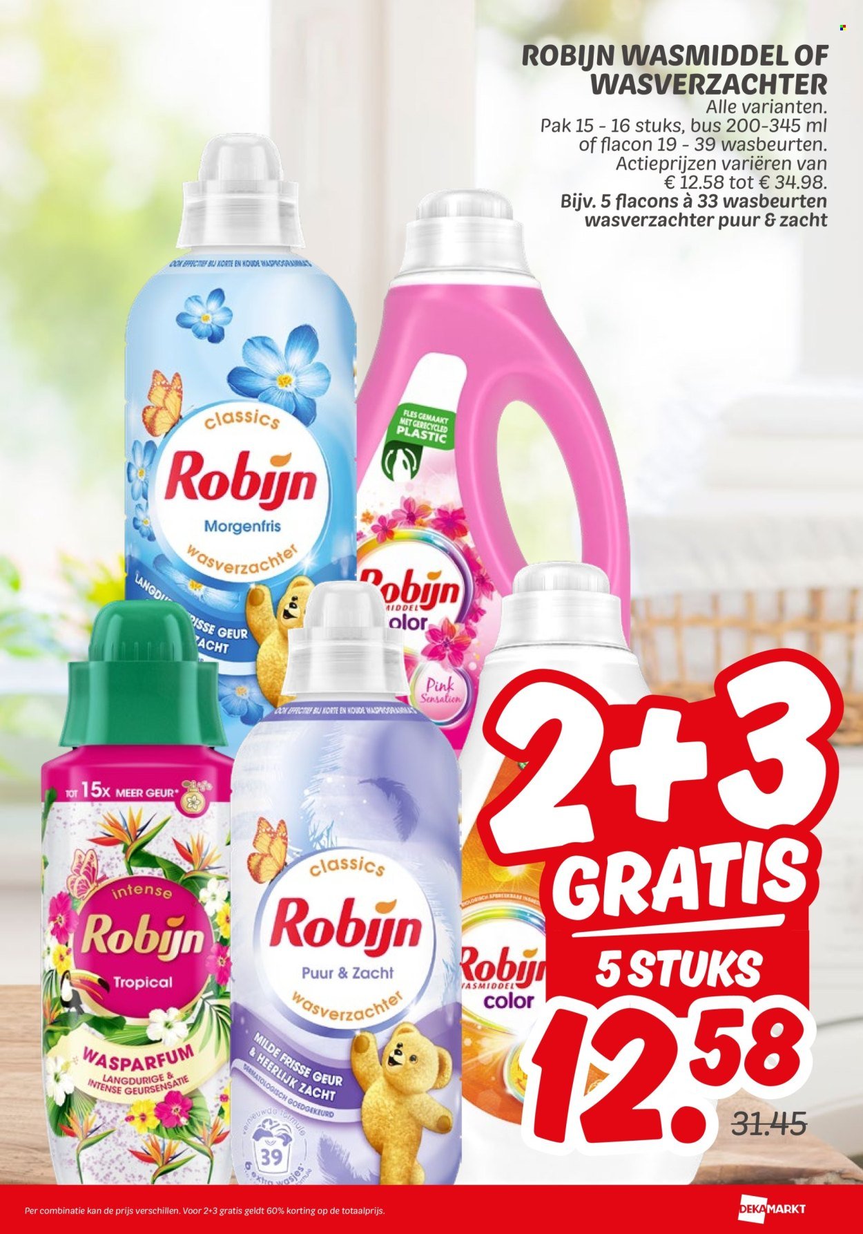 DEKAMARKT folder - Van dinsdag 14 oktober 2025 (2025-10-14 - 2025-10-20)