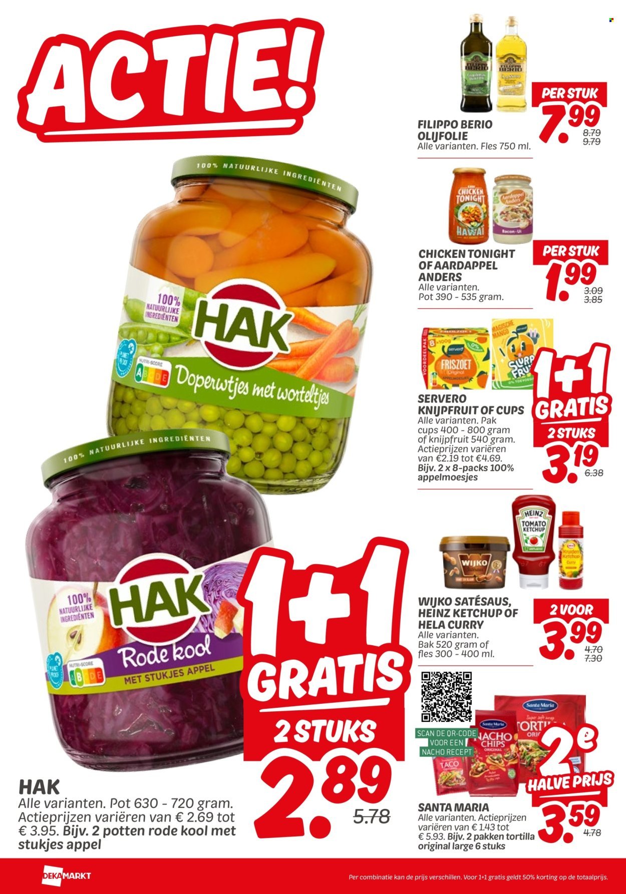 DEKAMARKT folder - Van dinsdag 14 oktober 2025 (2025-10-14 - 2025-10-20)