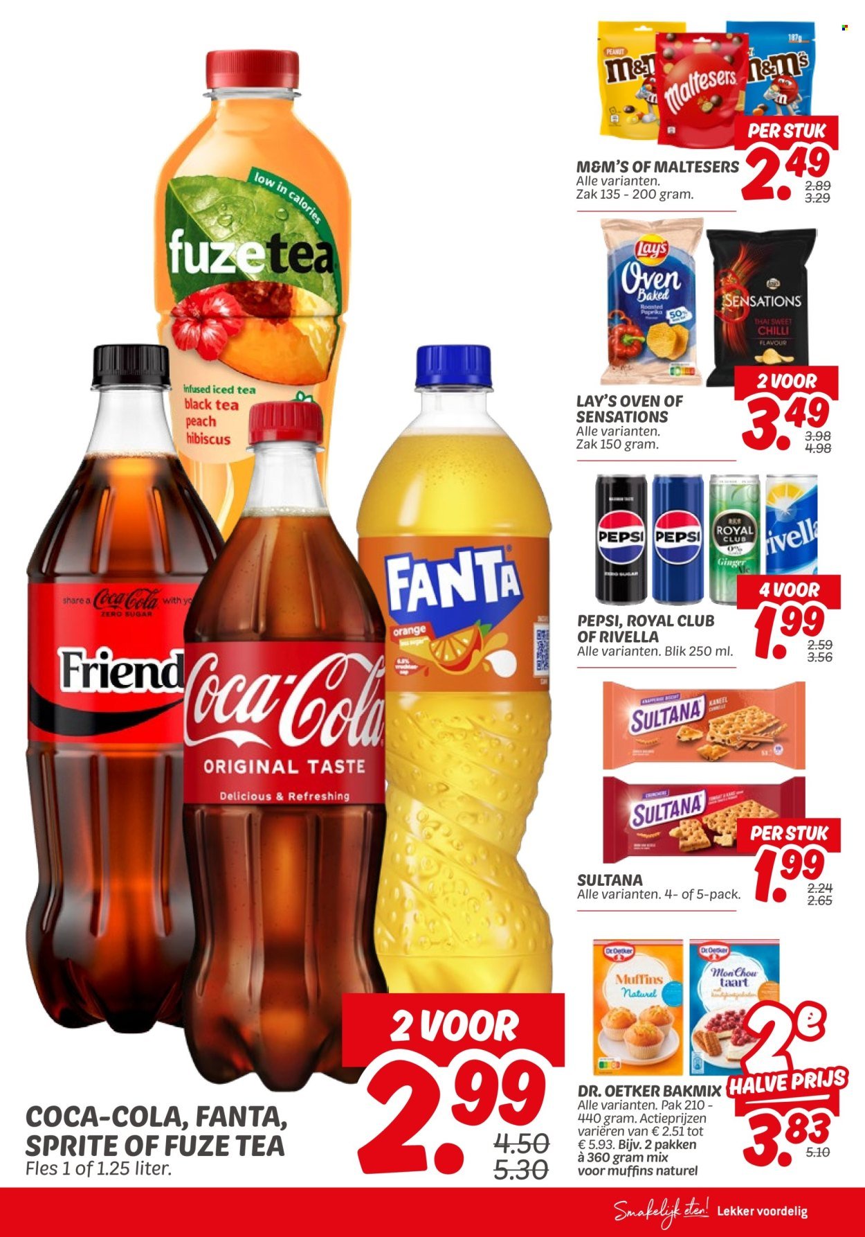 DEKAMARKT folder - Van dinsdag 14 oktober 2025 (2025-10-14 - 2025-10-20)