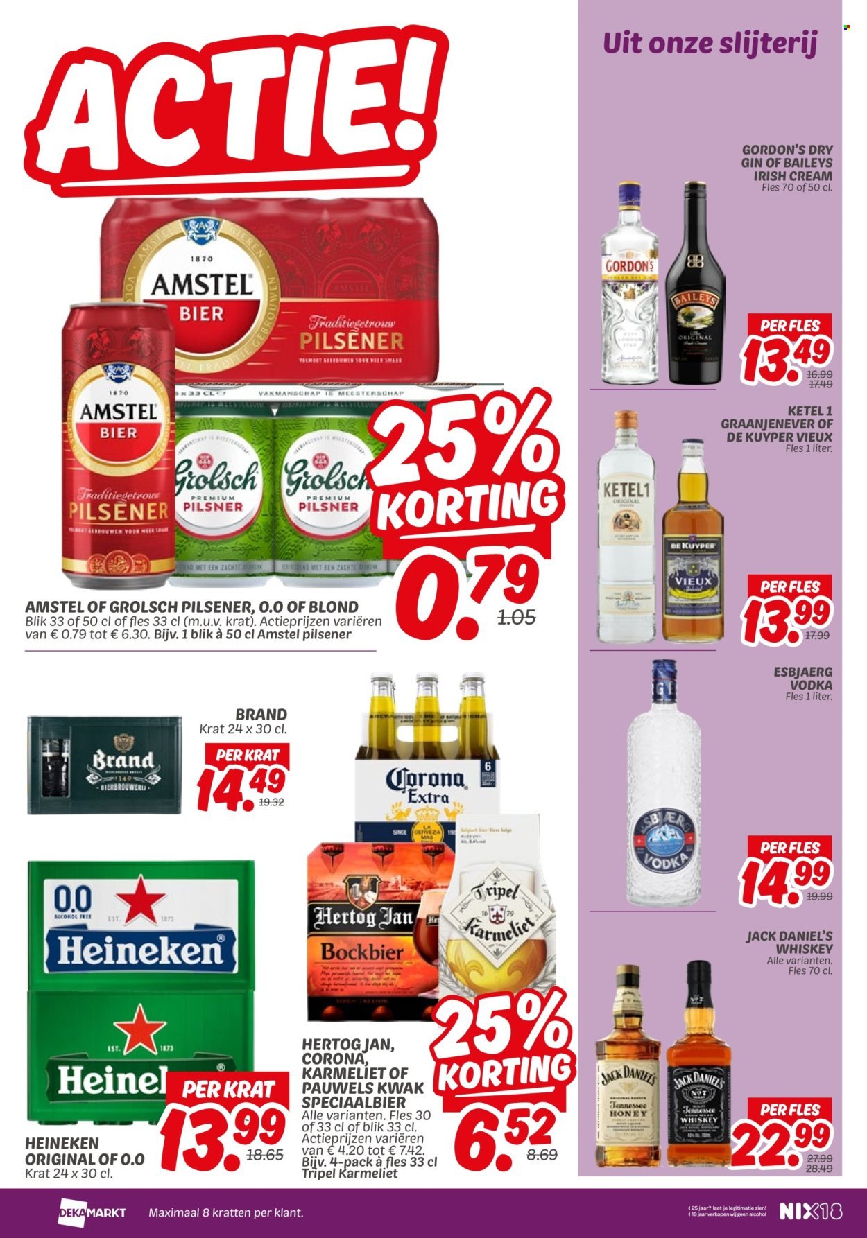 DEKAMARKT folder - Van dinsdag 14 oktober 2025 (2025-10-14 - 2025-10-20)