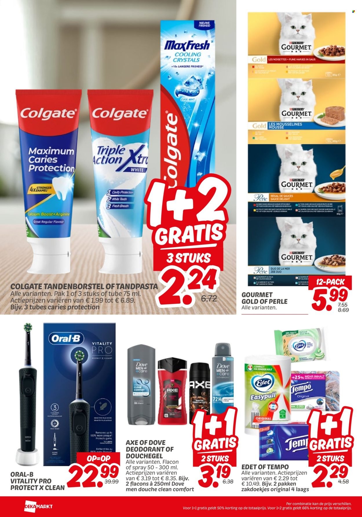DEKAMARKT folder - Van dinsdag 14 oktober 2025 (2025-10-14 - 2025-10-20)