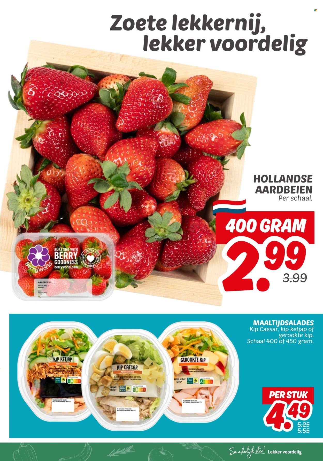 DEKAMARKT folder - Van dinsdag 14 oktober 2025 (2025-10-14 - 2025-10-20)