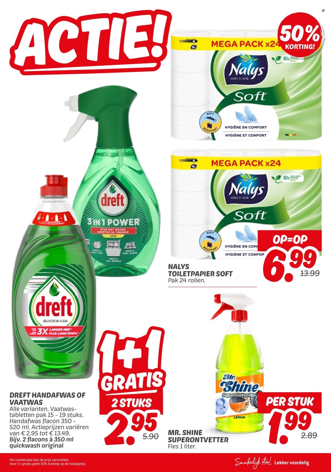 DEKAMARKT folder - Van dinsdag 14 oktober 2025 (2025-10-14 - 2025-10-20)