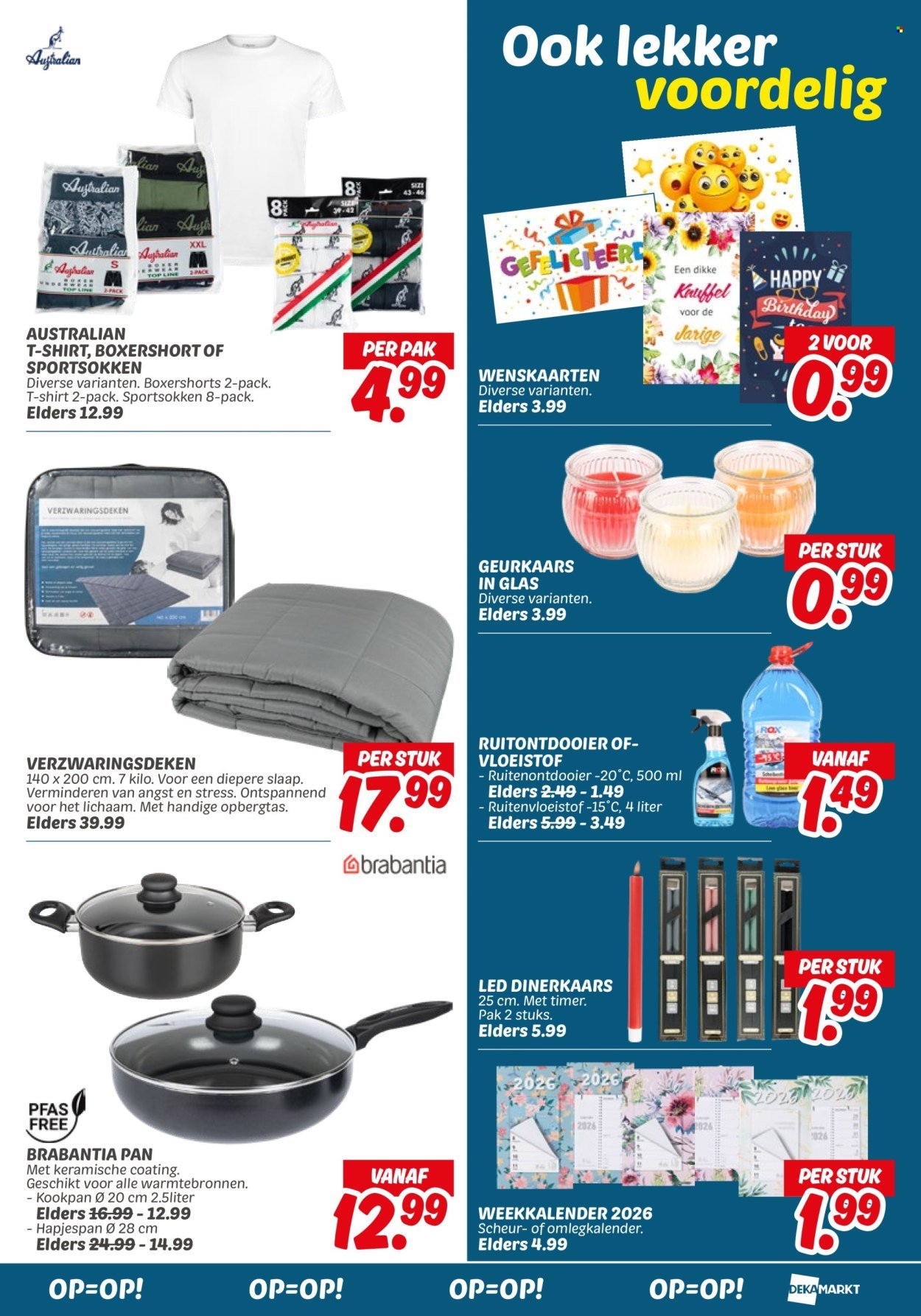 DEKAMARKT folder - Van dinsdag 14 oktober 2025 (2025-10-14 - 2025-10-20)