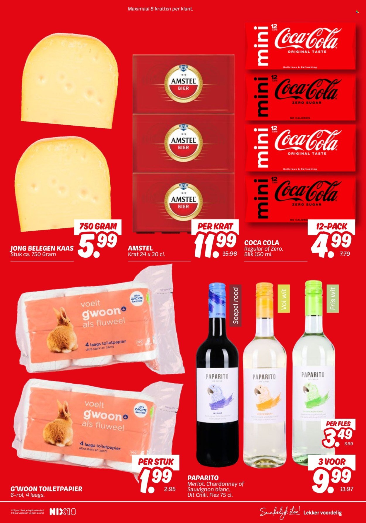 DEKAMARKT folder - Van dinsdag 14 oktober 2025 (2025-10-14 - 2025-10-20)