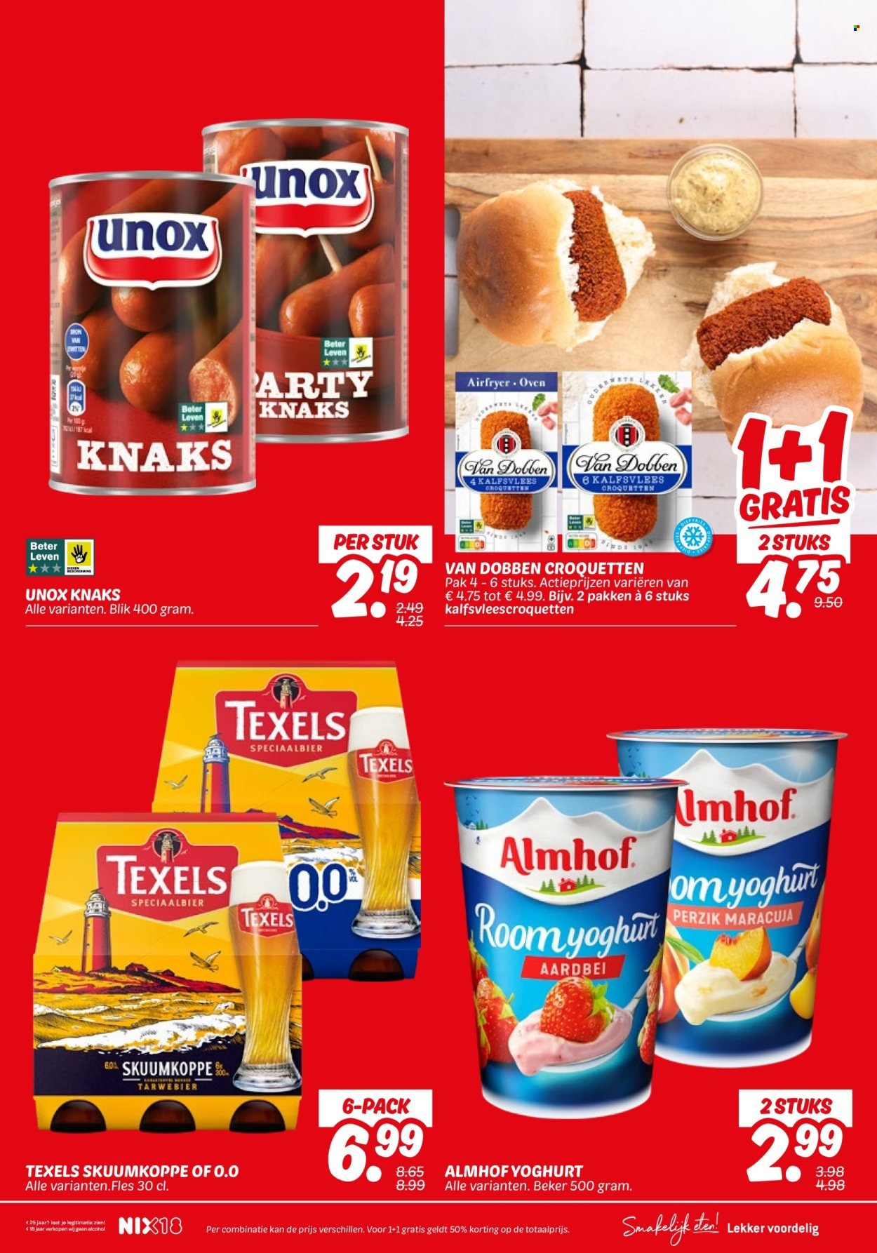 DEKAMARKT folder - Van dinsdag 14 oktober 2025 (2025-10-14 - 2025-10-20)