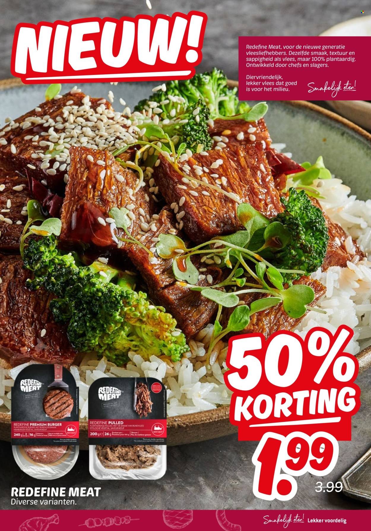 DEKAMARKT folder - Van dinsdag 14 oktober 2025 (2025-10-14 - 2025-10-20)