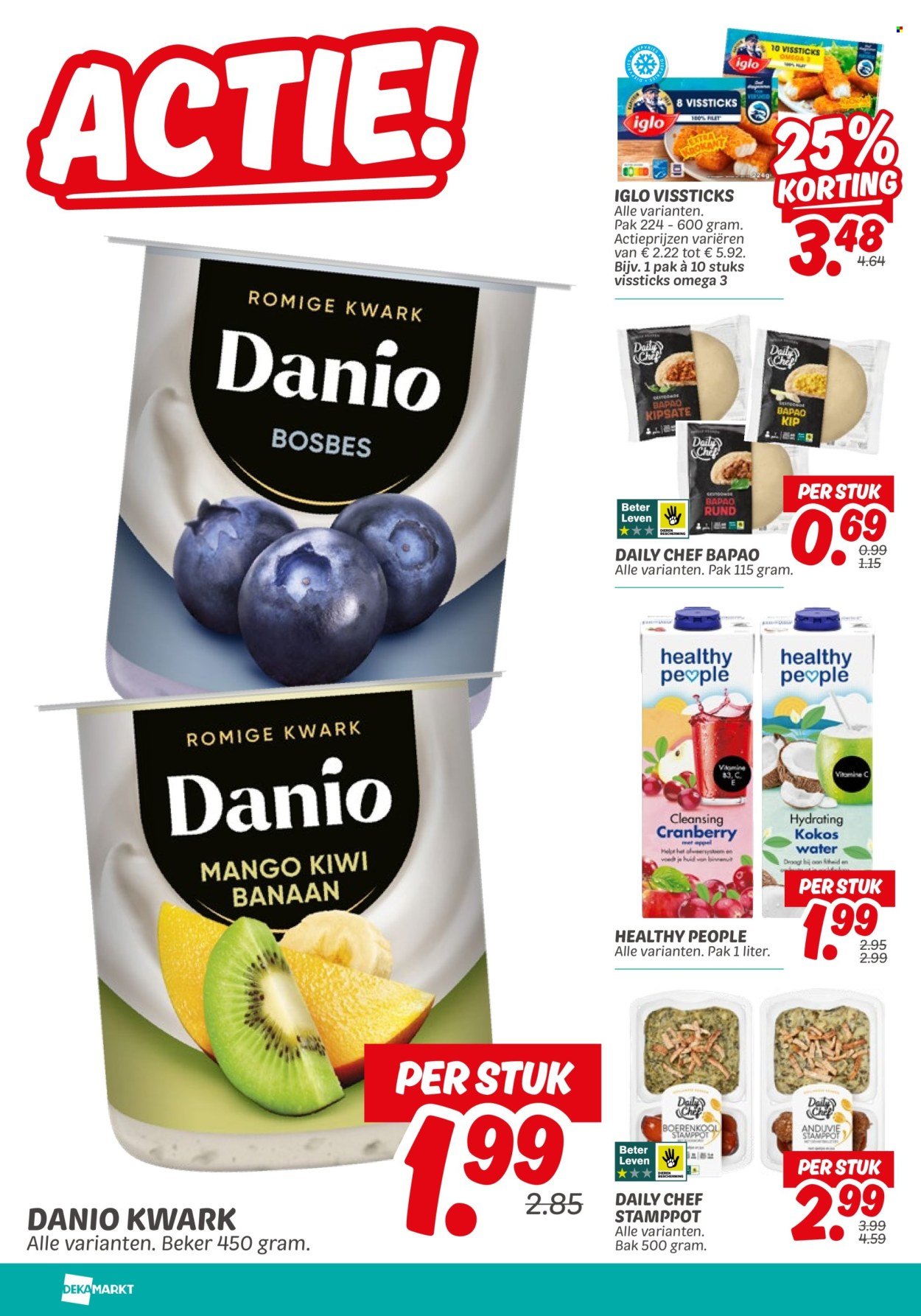 DEKAMARKT folder - Van dinsdag 14 oktober 2025 (2025-10-14 - 2025-10-20)