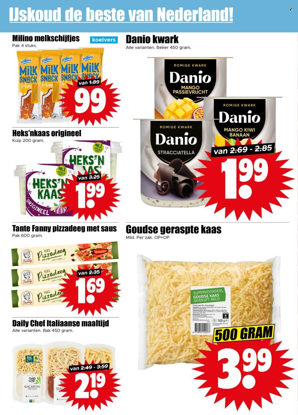 DIRK folder - Van woensdag 19 november 2025