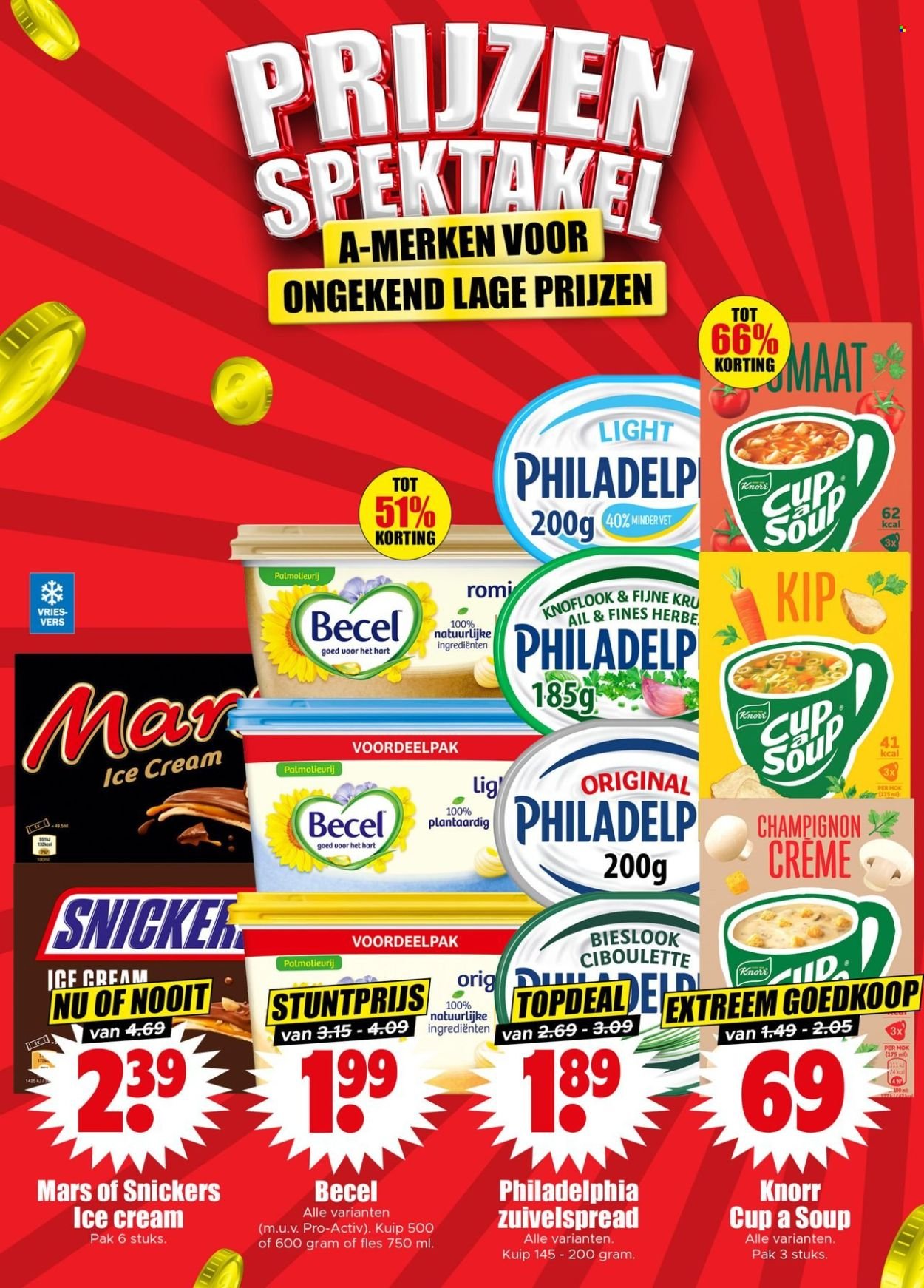 DIRK folder - Van woensdag 19 november 2025