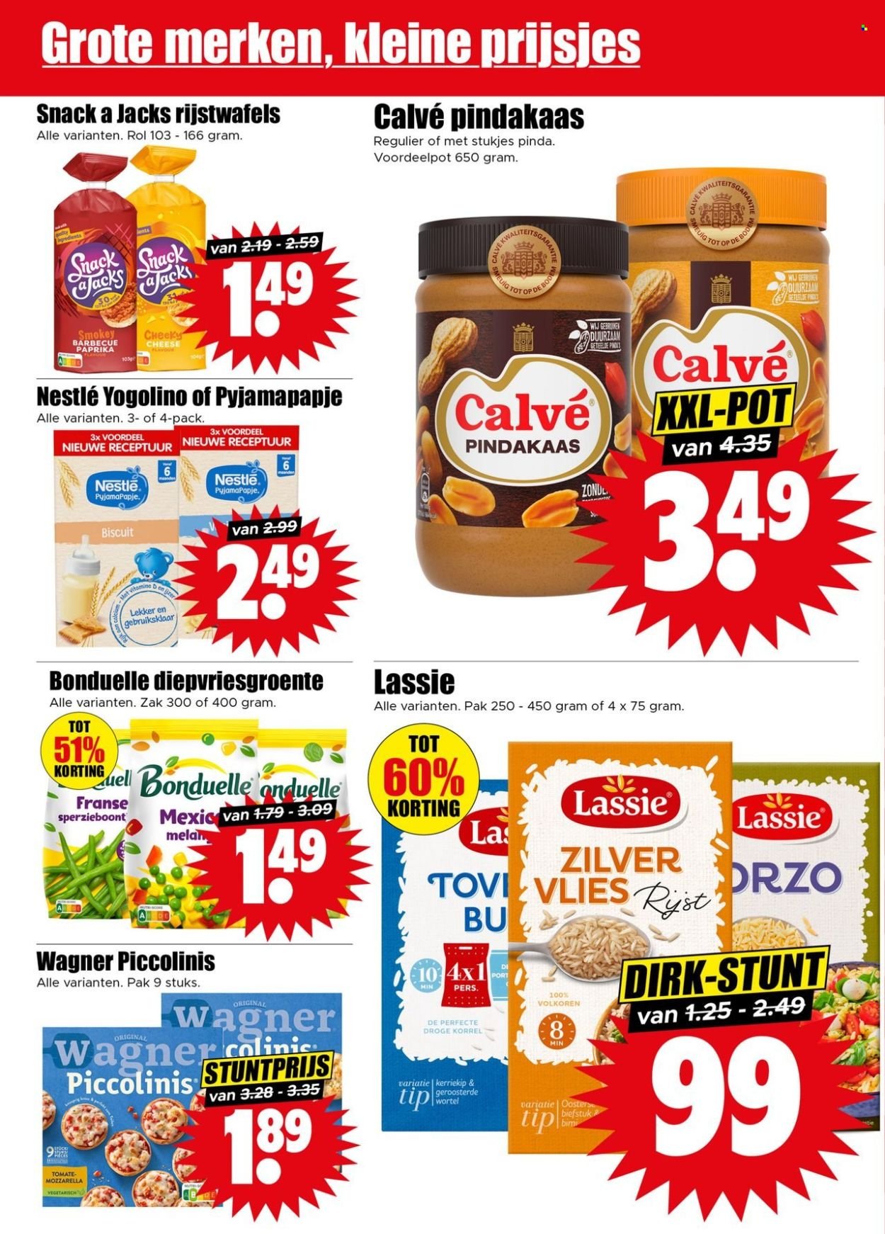 DIRK folder - Van woensdag 19 november 2025