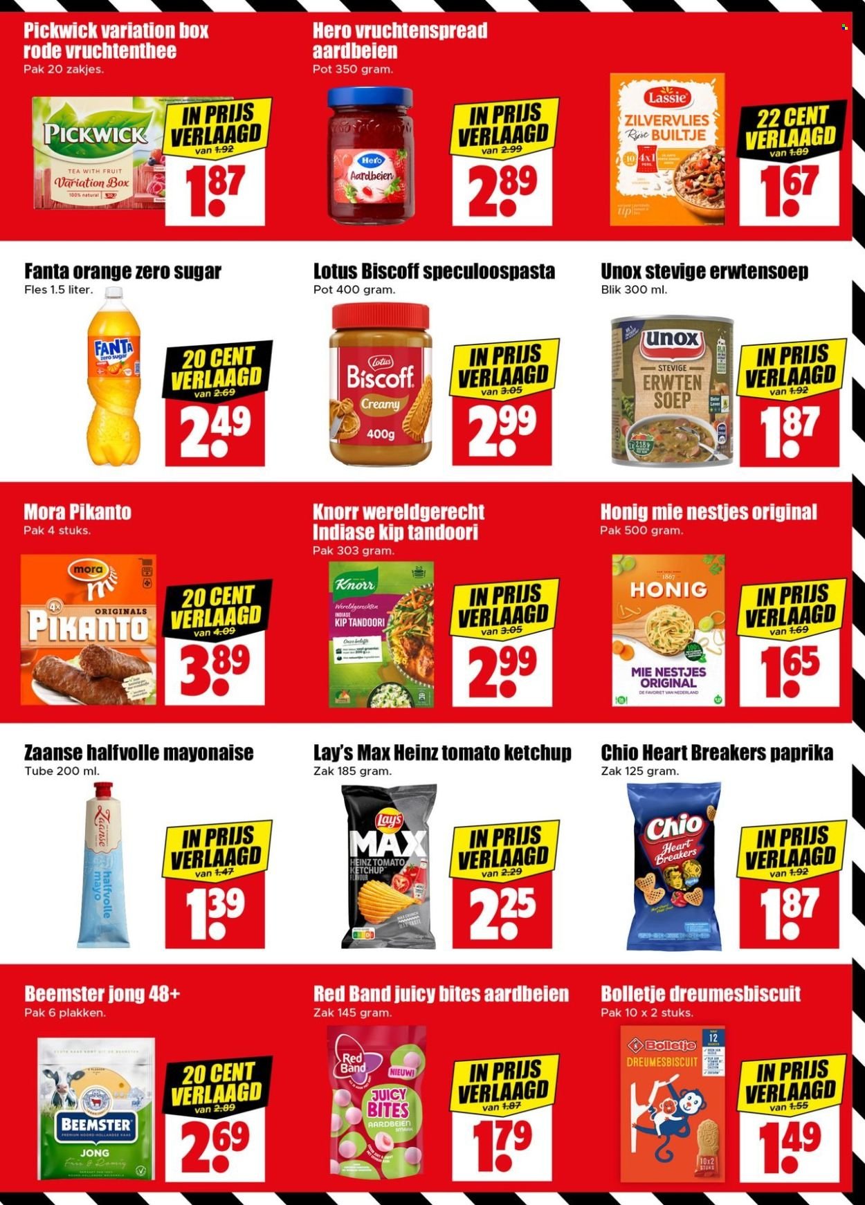 DIRK folder - Van woensdag 19 november 2025