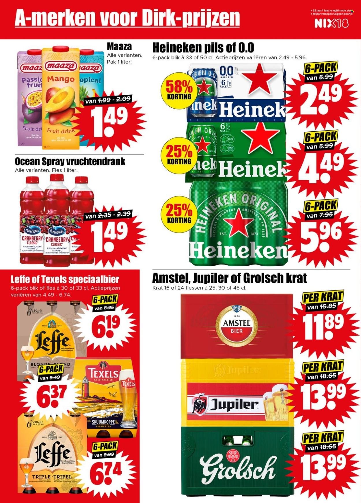 DIRK folder - Van woensdag 19 november 2025