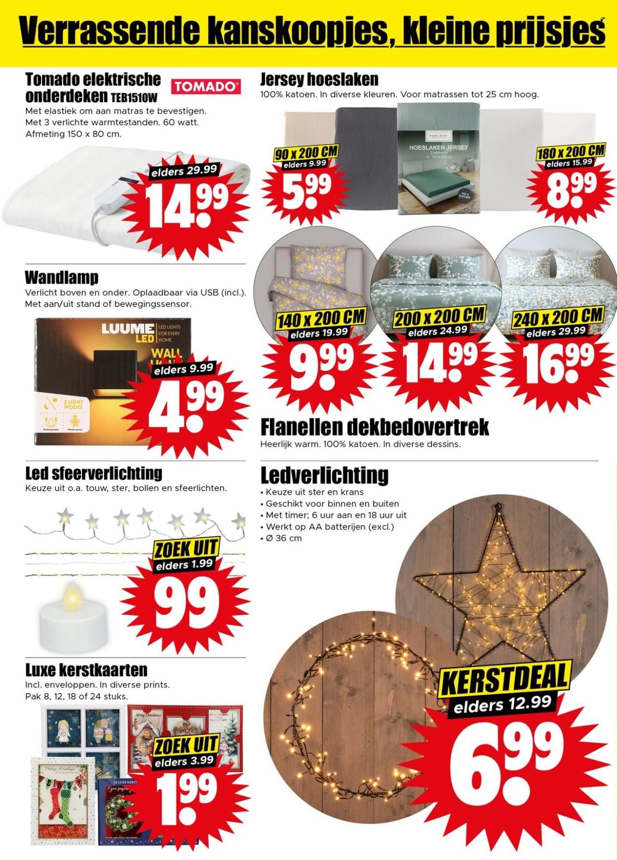 DIRK folder - Van woensdag 19 november 2025