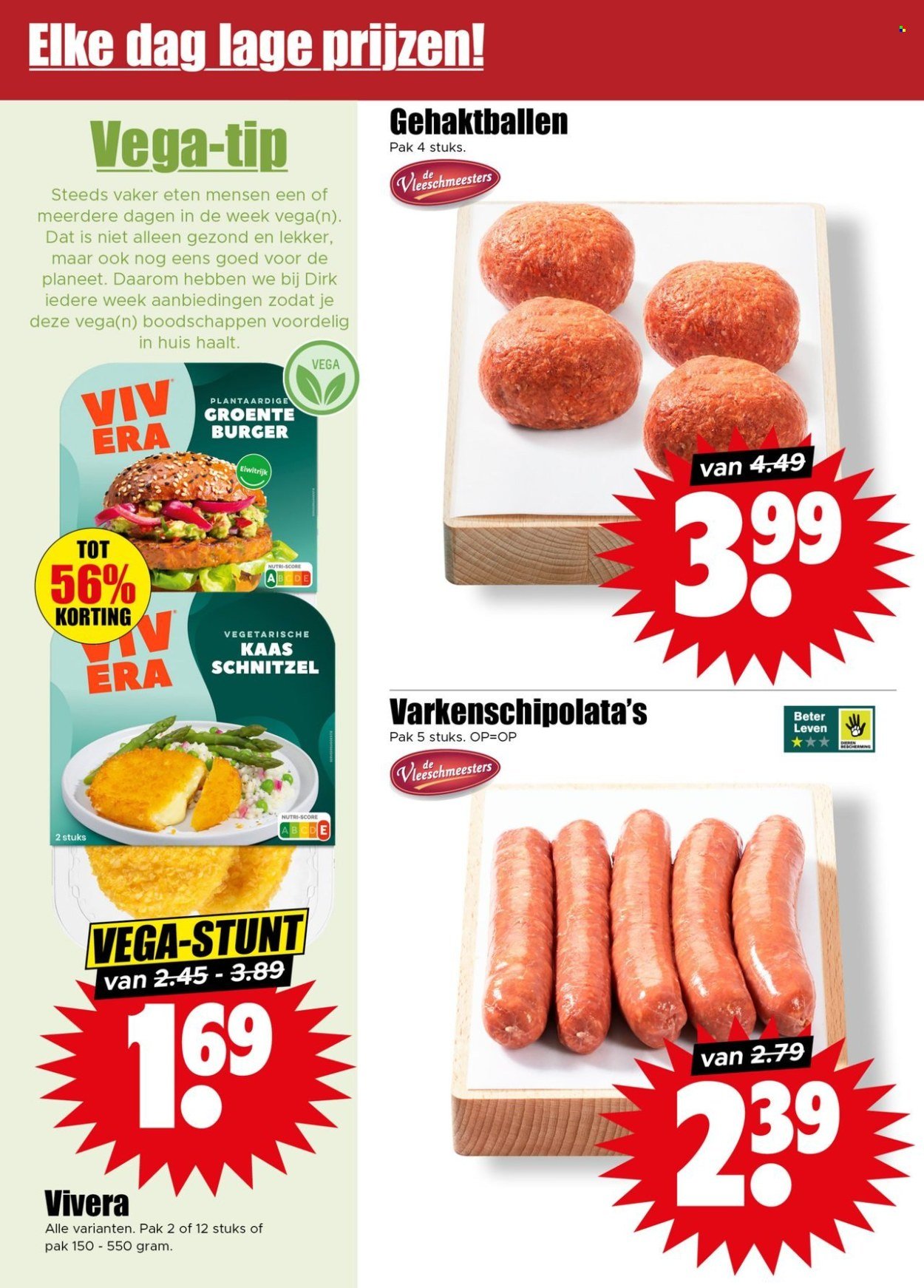 DIRK folder - Van woensdag 19 november 2025