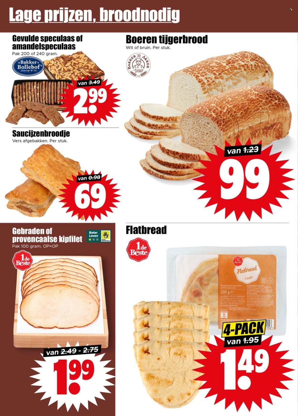 DIRK folder - Van woensdag 19 november 2025