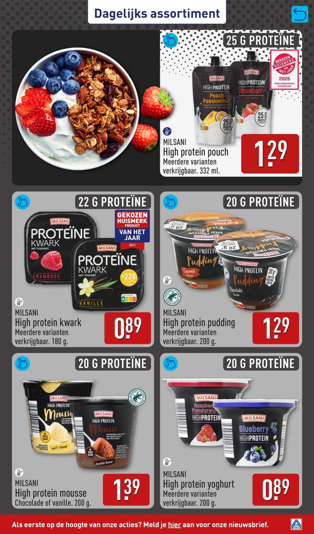 ALDI folder - Van maandag 12 januari 2026