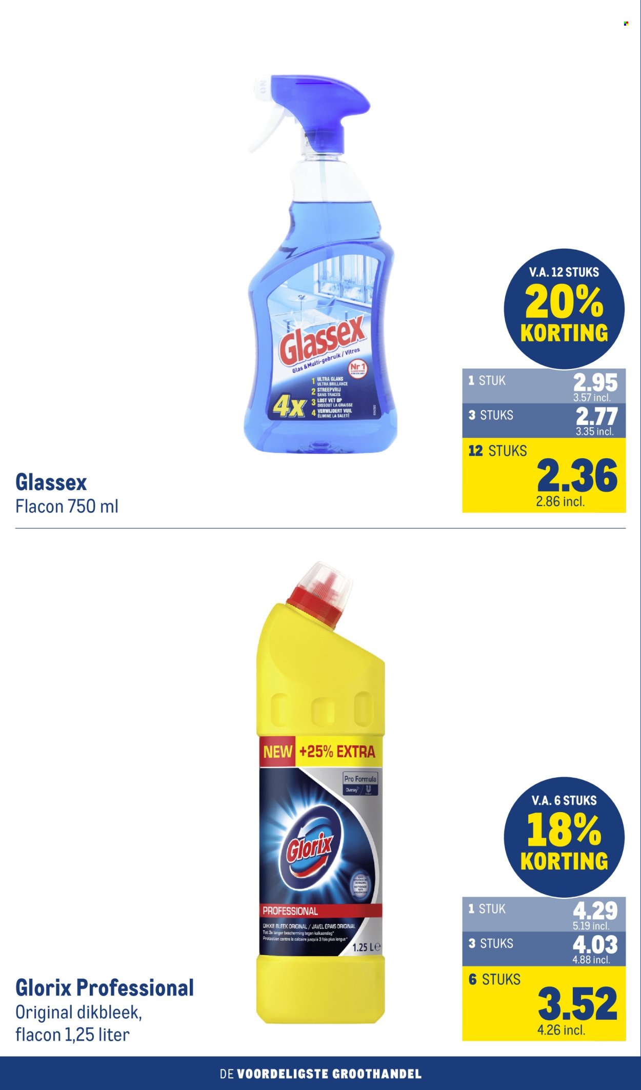 MAKRO folder - Non-Food