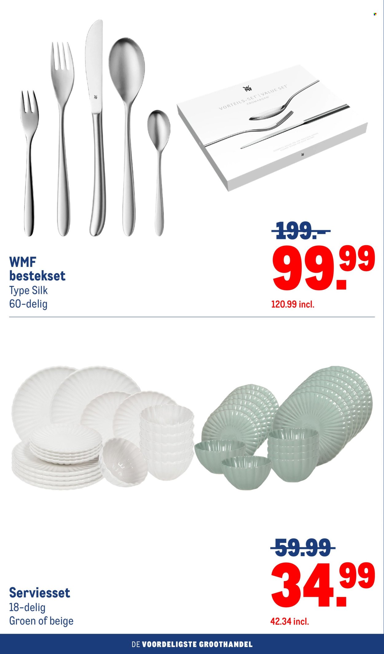 MAKRO folder - Non-Food