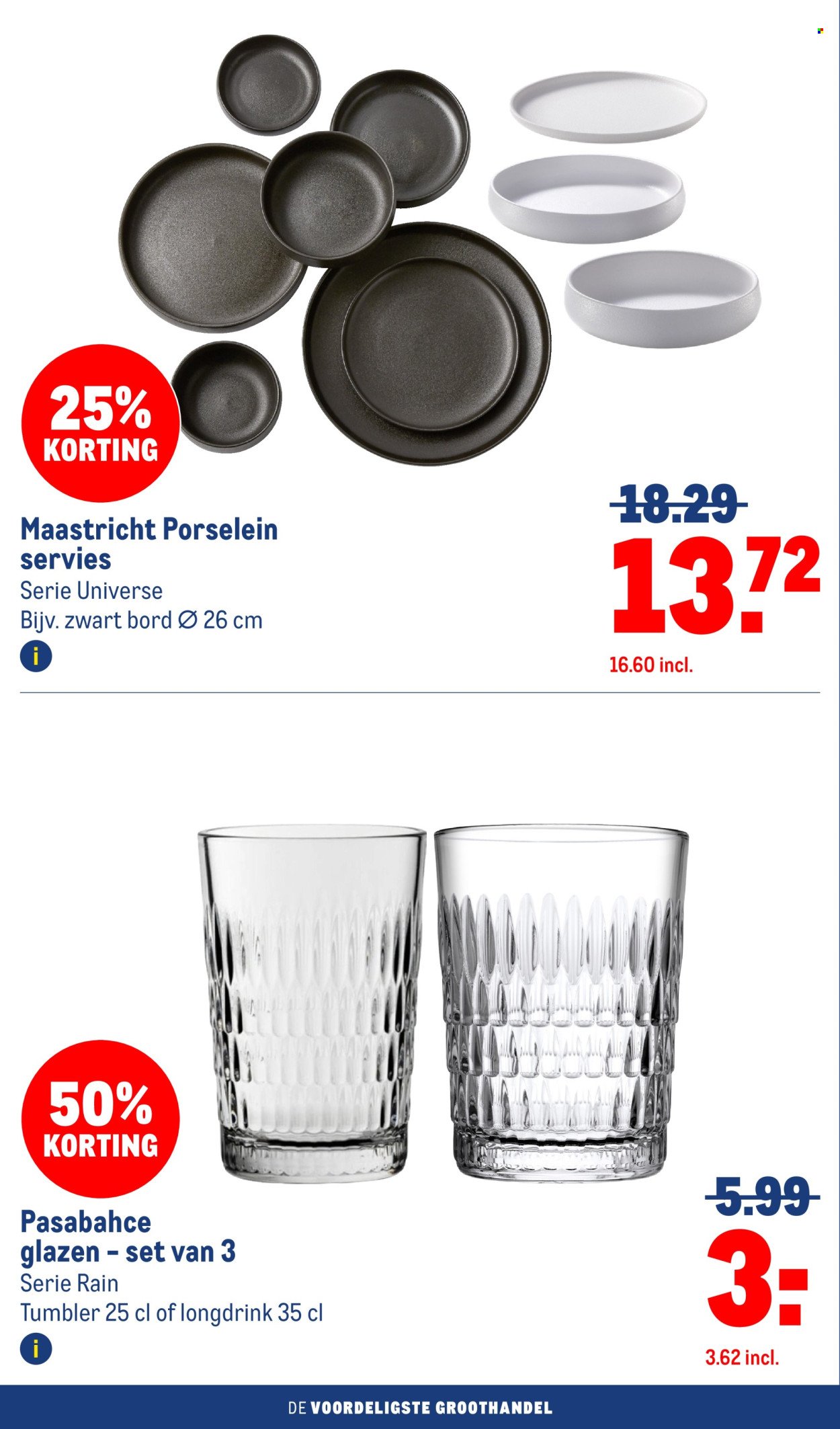 MAKRO folder - Non-Food