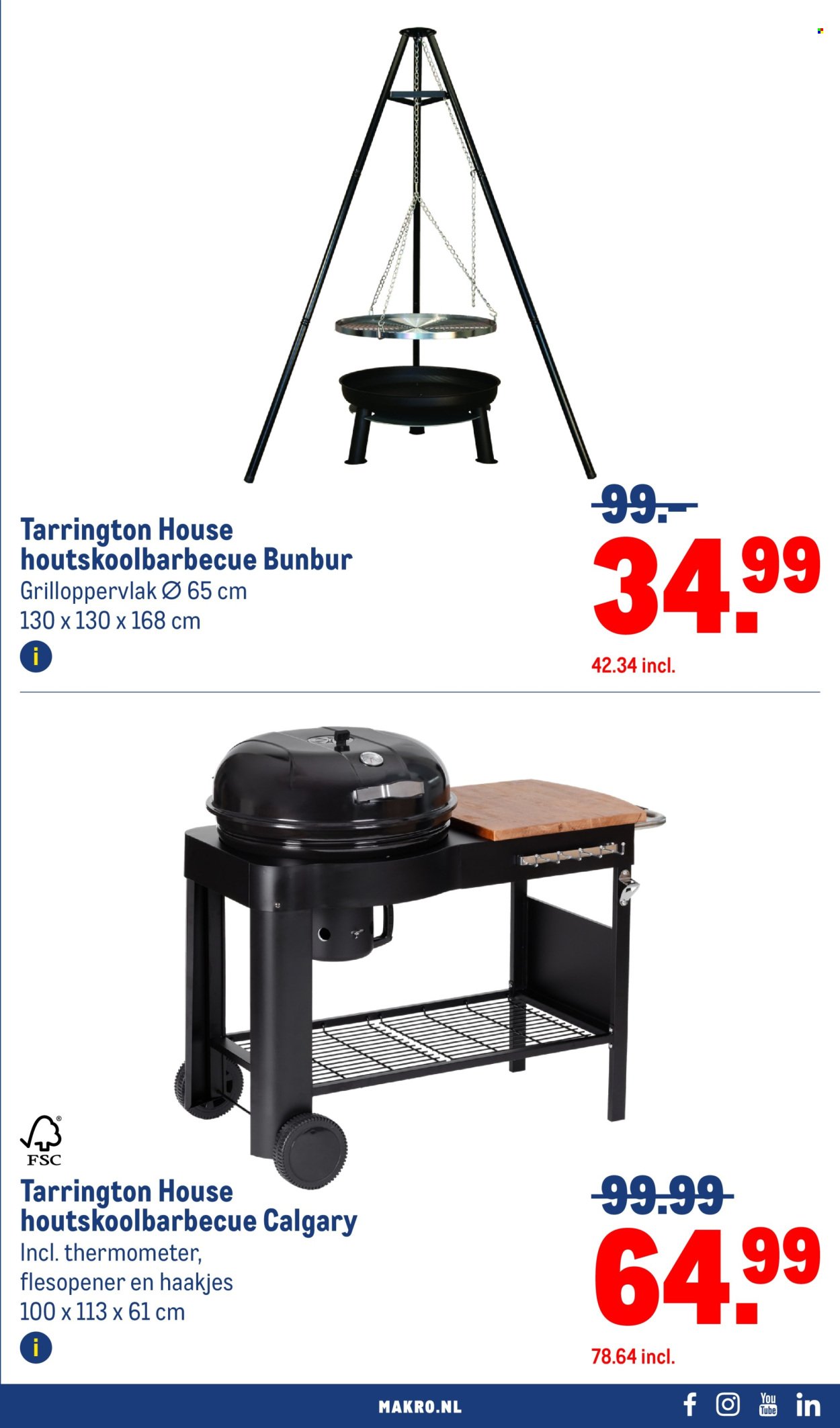 MAKRO folder - Non-Food